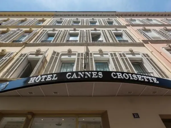 Hotel Cannes Croisette - Hotel vacaciones y fines de semana en Cannes