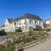 Hôtel La Capitainerie - Hotel vakantie & weekend in Châteauneuf-sur-Loire