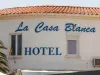 Hotel La Casa - Hotel Urlaub & Wochenende in Le Barcarès