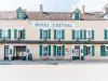 Hotel Le Central - Hotel vacanze e weekend a Boussac