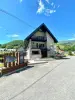 Hotel Le Chalet - Hotel vakantie & weekend in Sainte-Marie-de-Campan