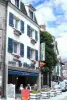 Hotel Le Chapitre - Hotel vakantie & weekend in Aubusson