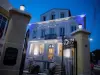 Hotel de Charme La Bonne Adresse - Hotel vakantie & weekend in Le Havre
