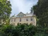 Hôtel Château - Domaine de Coeurmandie - Hôtel vacances & week-end à Bény-sur-Mer