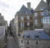 Hôtel de la Cité - Holiday & weekend hotel in Saint-Malo