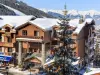 Hotel Club Blanche Neige - Holiday & weekend hotel in Courchevel