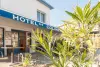 Hotel Colinette - Holiday & weekend hotel in Saint-Georges-de-Didonne