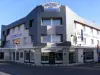 Hotel du Commerce - Holiday & weekend hotel in Challans