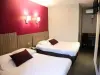 HOTEL DU COMMERCE - Hôtel vacances & week-end à La Châtre