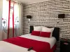 Hôtel Concorde - Holiday & weekend hotel in Mâcon