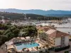 Hotel Costa Salina - Отель для отдыха и выходных — Porto-Vecchio