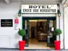 Hôtel Croix des Nordistes - Hotel vacaciones y fines de semana en Lourdes