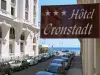 Hotel Cronstadt - Отель для отдыха и выходных — Nice