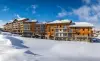 Hôtel Daria-I Nor by Les Etincelles - Hotel vakantie & weekend in L'Alpe d'Huez
