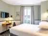 Hotel de l'Aqueduc - ヴァカンスと週末向けのホテルのParis