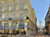 Hôtel de Sèze & Spa Bordeaux Centre - ヴァカンスと週末向けのホテルのBordeaux