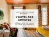 Hotel Des Artistes - 假期及周末酒店在Tarascon