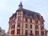 Hotel Des Bains - Отель для отдыха и выходных — Granville