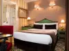 Hotel Des Deux Continents - Отель для отдыха и выходных — Paris
