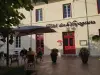 Hotel des Voyageurs - Отель для отдыха и выходных — Rocamadour