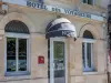 Hôtel des Voyageurs Centre Bastide - Отель для отдыха и выходных — Bordeaux