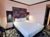 Hotel Dijon Nord Valmy - Futur Ibis Styles Mai 2024 - Отель для отдыха и выходных — Dijon
