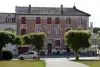 Hotel du Grand Monarque - 假期及周末酒店在Varennes-en-Argonne