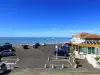 Hotel Les Dunes - Holiday & weekend hotel in La Tranche-sur-Mer