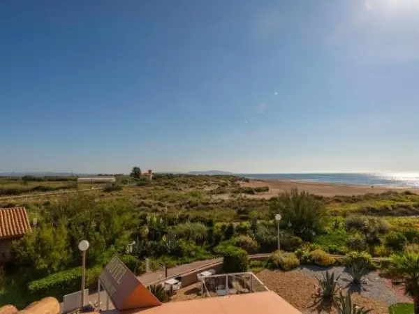 Hotel Les Dunes - Hotel vacanze e weekend a Marseillan