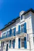 Hotel Edouard VII - Holiday & weekend hotel in Biarritz