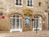 Hotel Elizabeth - Intra Muros - Отель для отдыха и выходных — Saint-Malo