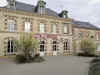 Hotel l'Entracte - Hôtel vacances & week-end à Saint-Paul-du-Bois