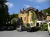 Hotel Ermitage du Moulin Labotte - Hôtel vacances & week-end à Haybes