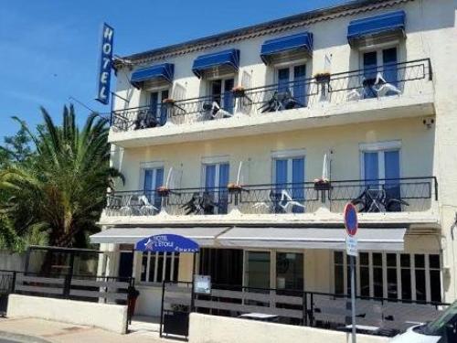 Hotel Grau Du Roi Pas Cher Hotel Grau Du Roi Pas Cher