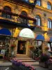 Hôtel EUROPE - Hotel de férias & final de semana em Saverne