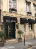 Hôtel Flor Rivoli - Отель для отдыха и выходных — Paris