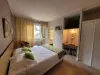 Hotel Fouillade - Hotel vacaciones y fines de semana en Argentat-sur-Dordogne