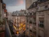 Hôtel France d'Antin Opéra - Hotel de férias & final de semana em Paris