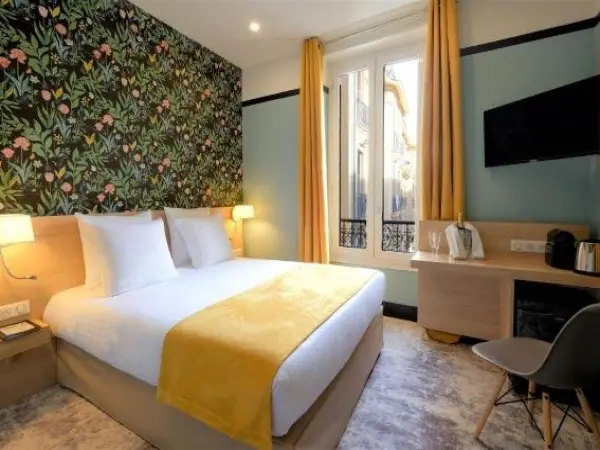 Hôtel de France, un hôtel AMMI - Hotel vacanze e weekend a Nice