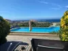 Hotel Funtana Marina - Hotel Urlaub & Wochenende in L'Île-Rousse