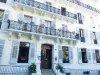 Hôtel Gallia - Holiday & weekend hotel in Aix-les-Bains