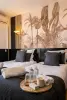 Hôtel Gallia Cannes - Holiday & weekend hotel in Cannes