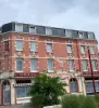 Hotel du Gambrinus - Hotel de férias & final de semana em Hazebrouck