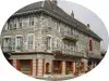 Hotel George - Hotel de férias & final de semana em Montmélian