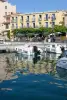 Hotel Le Golfe - Hotel Urlaub & Wochenende in Cassis