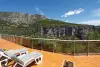 Hotel Grand Canyon du Verdon - Hotel Urlaub & Wochenende in Aiguines