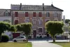 Hotel du Grand Monarque - Holiday & weekend hotel in Varennes-en-Argonne