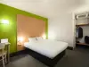 B&B HOTEL Herblay - Hotel Urlaub & Wochenende in Herblay-sur-Seine