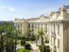 Hôtel Hermitage Monte-Carlo - Hotel de férias & final de semana em Monaco