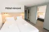 Hotel Inn Design La Rochelle - ヴァカンスと週末向けのホテルのLa Rochelle